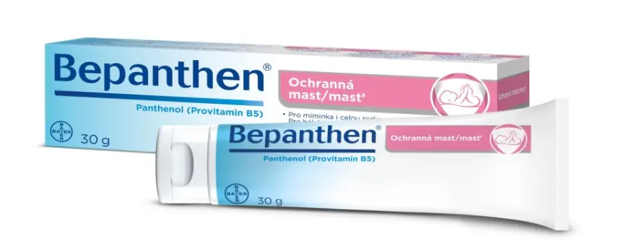 13151-bepanthen ochranna mast 30g 13151-bepanthen ochranna mast 30g